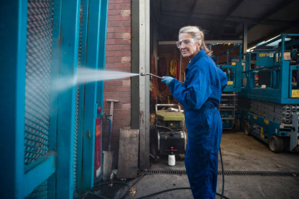 Best Restaurant Pressure Washing  in Ellenton, FL