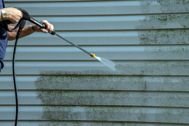 Best Driveway Pressure Washing  in Ellenton, FL